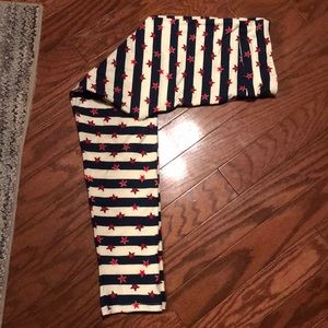 LuLaRoe TC leggings
